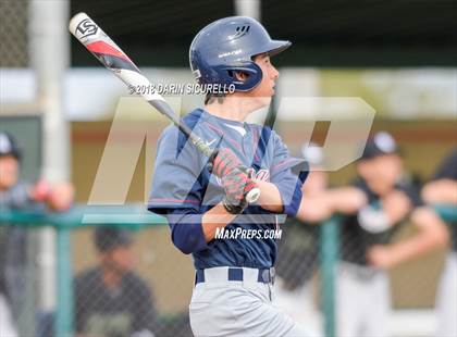 Thumbnail 2 in Skyline vs. McClintock (Bob Everett Classic)  photogallery.