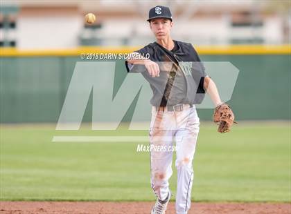 Thumbnail 2 in Skyline vs. McClintock (Bob Everett Classic)  photogallery.