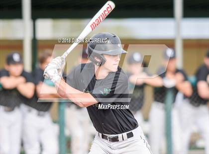 Thumbnail 1 in Skyline vs. McClintock (Bob Everett Classic)  photogallery.