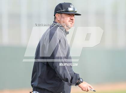 Thumbnail 2 in Skyline vs. McClintock (Bob Everett Classic)  photogallery.