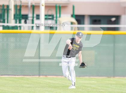 Thumbnail 1 in Skyline vs. McClintock (Bob Everett Classic)  photogallery.