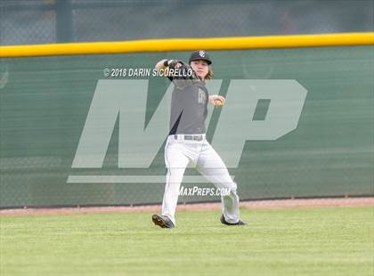 Thumbnail 3 in Skyline vs. McClintock (Bob Everett Classic)  photogallery.