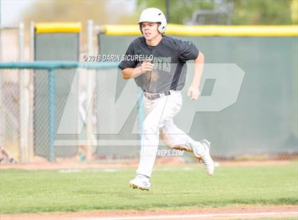 Thumbnail 3 in Skyline vs. McClintock (Bob Everett Classic)  photogallery.