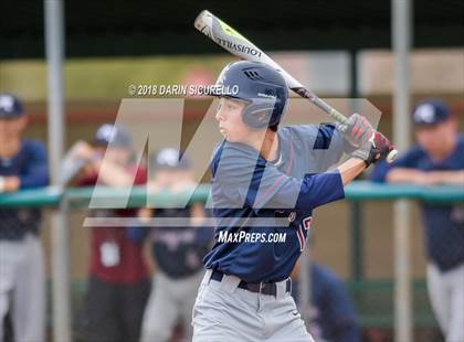 Thumbnail 2 in Skyline vs. McClintock (Bob Everett Classic)  photogallery.