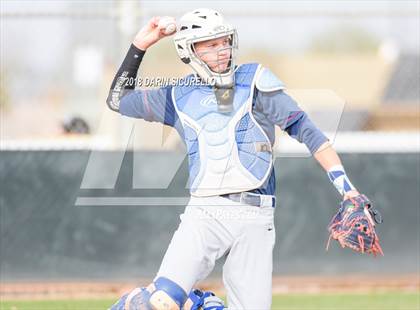Thumbnail 3 in Skyline vs. McClintock (Bob Everett Classic)  photogallery.