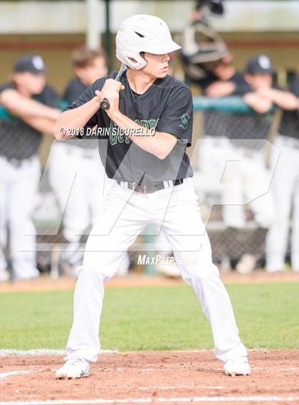 Thumbnail 3 in Skyline vs. McClintock (Bob Everett Classic)  photogallery.