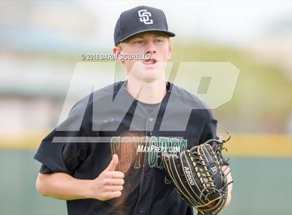 Thumbnail 1 in Skyline vs. McClintock (Bob Everett Classic)  photogallery.