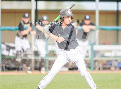 Thumbnail 3 in Skyline vs. McClintock (Bob Everett Classic)  photogallery.