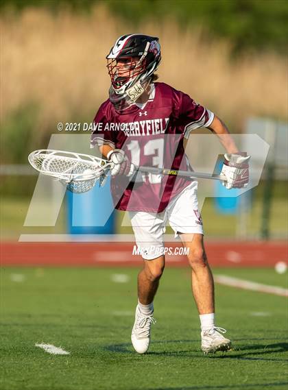 Thumbnail 3 in Derryfield @ Portsmouth (NHIAA Division 2 Semifinal) photogallery.