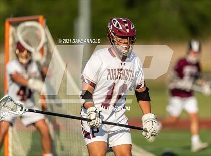 Thumbnail 1 in Derryfield @ Portsmouth (NHIAA Division 2 Semifinal) photogallery.