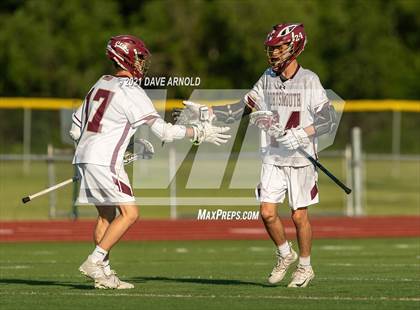 Thumbnail 1 in Derryfield @ Portsmouth (NHIAA Division 2 Semifinal) photogallery.