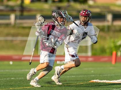 Thumbnail 2 in Derryfield @ Portsmouth (NHIAA Division 2 Semifinal) photogallery.