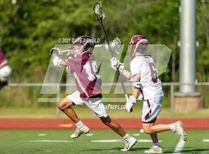 Thumbnail 1 in Derryfield @ Portsmouth (NHIAA Division 2 Semifinal) photogallery.