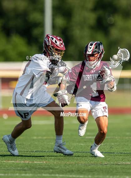 Thumbnail 1 in Derryfield @ Portsmouth (NHIAA Division 2 Semifinal) photogallery.