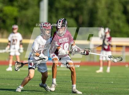 Thumbnail 2 in Derryfield @ Portsmouth (NHIAA Division 2 Semifinal) photogallery.