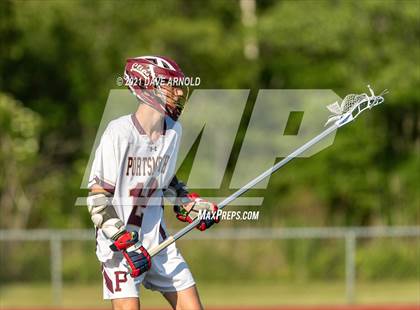 Thumbnail 2 in Derryfield @ Portsmouth (NHIAA Division 2 Semifinal) photogallery.