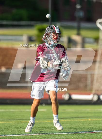 Thumbnail 3 in Derryfield @ Portsmouth (NHIAA Division 2 Semifinal) photogallery.