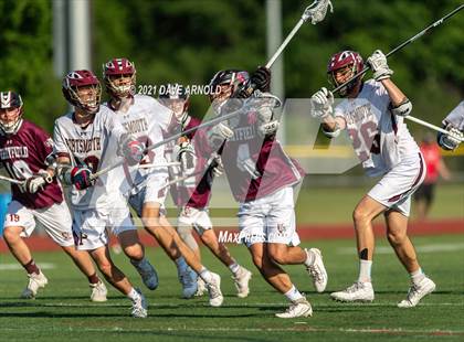 Thumbnail 3 in Derryfield @ Portsmouth (NHIAA Division 2 Semifinal) photogallery.