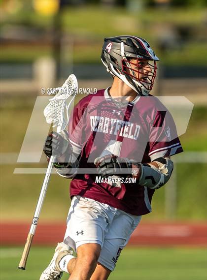 Thumbnail 3 in Derryfield @ Portsmouth (NHIAA Division 2 Semifinal) photogallery.