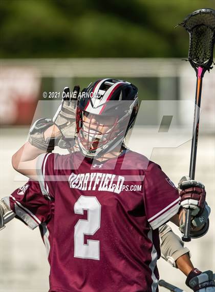 Thumbnail 1 in Derryfield @ Portsmouth (NHIAA Division 2 Semifinal) photogallery.