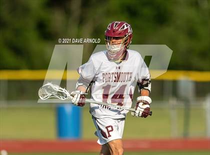 Thumbnail 1 in Derryfield @ Portsmouth (NHIAA Division 2 Semifinal) photogallery.