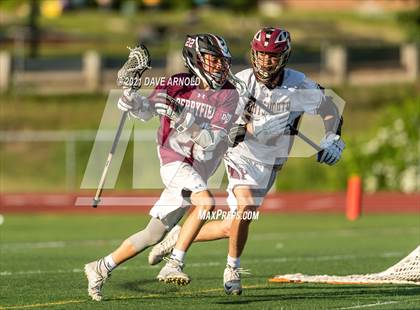 Thumbnail 3 in Derryfield @ Portsmouth (NHIAA Division 2 Semifinal) photogallery.