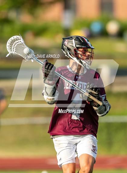 Thumbnail 2 in Derryfield @ Portsmouth (NHIAA Division 2 Semifinal) photogallery.
