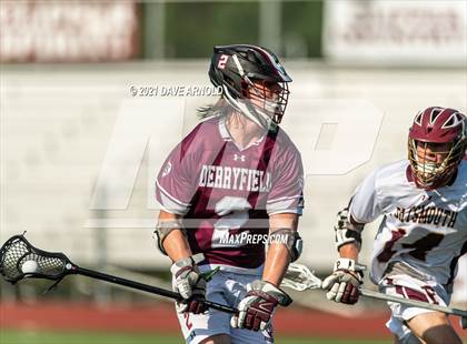 Thumbnail 2 in Derryfield @ Portsmouth (NHIAA Division 2 Semifinal) photogallery.