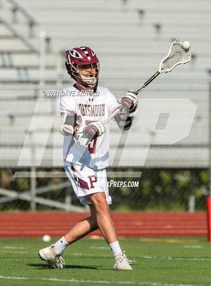 Thumbnail 2 in Derryfield @ Portsmouth (NHIAA Division 2 Semifinal) photogallery.