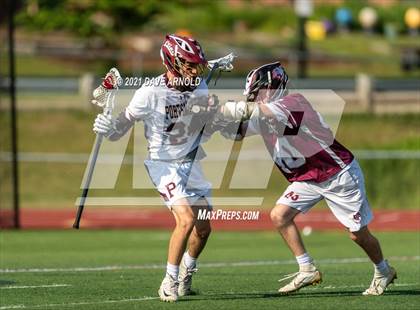 Thumbnail 3 in Derryfield @ Portsmouth (NHIAA Division 2 Semifinal) photogallery.