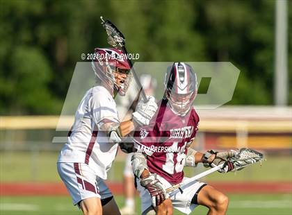 Thumbnail 2 in Derryfield @ Portsmouth (NHIAA Division 2 Semifinal) photogallery.