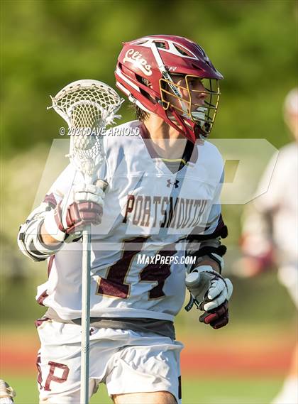 Thumbnail 3 in Derryfield @ Portsmouth (NHIAA Division 2 Semifinal) photogallery.