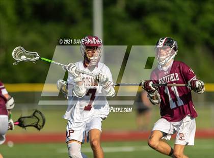 Thumbnail 2 in Derryfield @ Portsmouth (NHIAA Division 2 Semifinal) photogallery.