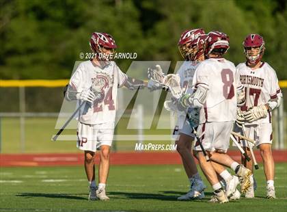 Thumbnail 3 in Derryfield @ Portsmouth (NHIAA Division 2 Semifinal) photogallery.