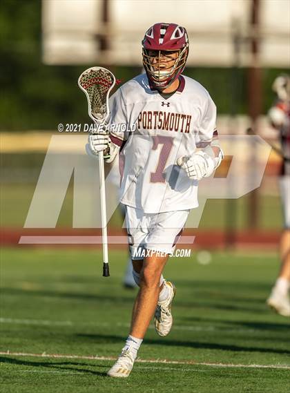 Thumbnail 2 in Derryfield @ Portsmouth (NHIAA Division 2 Semifinal) photogallery.