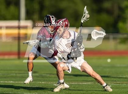 Thumbnail 2 in Derryfield @ Portsmouth (NHIAA Division 2 Semifinal) photogallery.