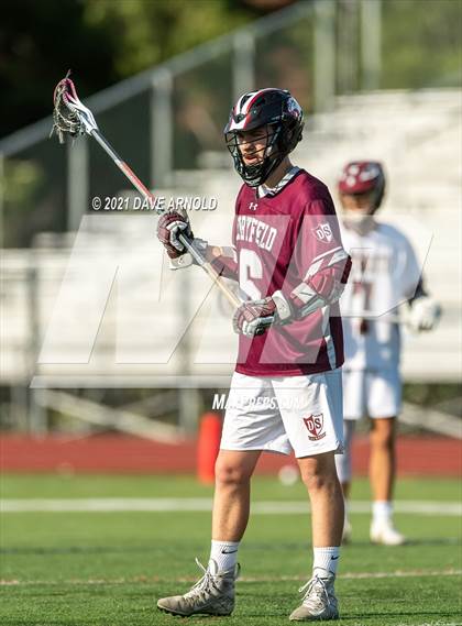 Thumbnail 3 in Derryfield @ Portsmouth (NHIAA Division 2 Semifinal) photogallery.