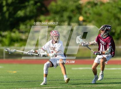 Thumbnail 3 in Derryfield @ Portsmouth (NHIAA Division 2 Semifinal) photogallery.