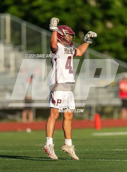 Thumbnail 1 in Derryfield @ Portsmouth (NHIAA Division 2 Semifinal) photogallery.