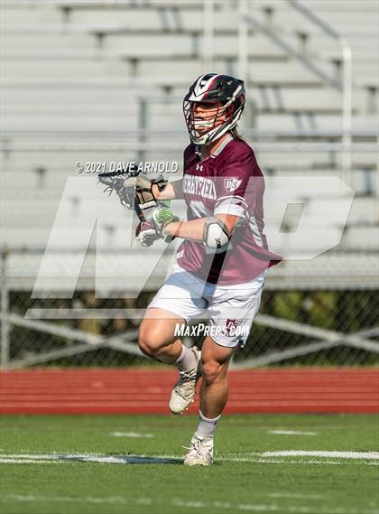 Thumbnail 3 in Derryfield @ Portsmouth (NHIAA Division 2 Semifinal) photogallery.