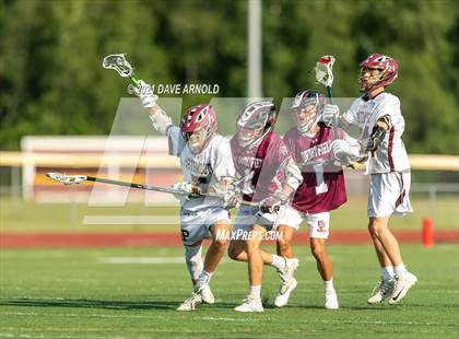 Thumbnail 1 in Derryfield @ Portsmouth (NHIAA Division 2 Semifinal) photogallery.