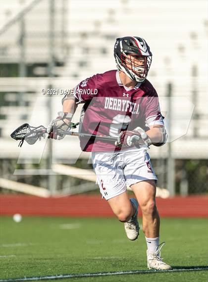 Thumbnail 2 in Derryfield @ Portsmouth (NHIAA Division 2 Semifinal) photogallery.