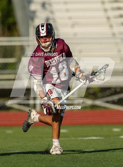 Thumbnail 1 in Derryfield @ Portsmouth (NHIAA Division 2 Semifinal) photogallery.