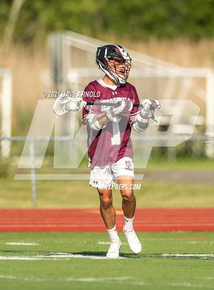 Thumbnail 1 in Derryfield @ Portsmouth (NHIAA Division 2 Semifinal) photogallery.