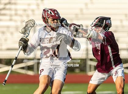 Thumbnail 1 in Derryfield @ Portsmouth (NHIAA Division 2 Semifinal) photogallery.