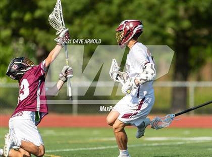 Thumbnail 3 in Derryfield @ Portsmouth (NHIAA Division 2 Semifinal) photogallery.