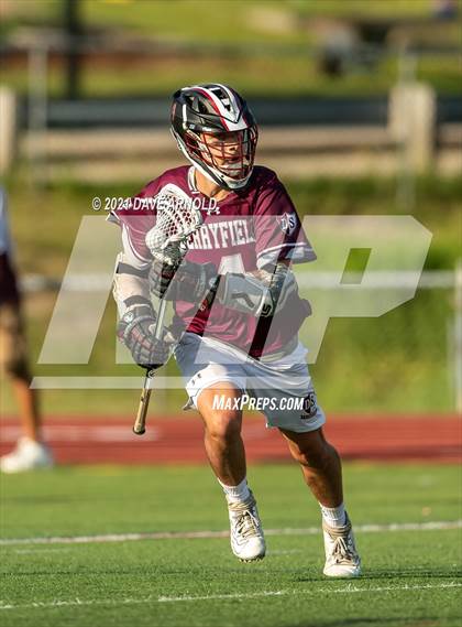Thumbnail 3 in Derryfield @ Portsmouth (NHIAA Division 2 Semifinal) photogallery.