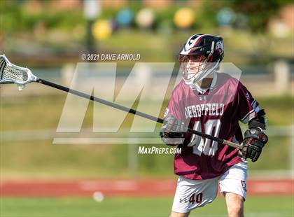 Thumbnail 2 in Derryfield @ Portsmouth (NHIAA Division 2 Semifinal) photogallery.