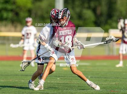 Thumbnail 1 in Derryfield @ Portsmouth (NHIAA Division 2 Semifinal) photogallery.