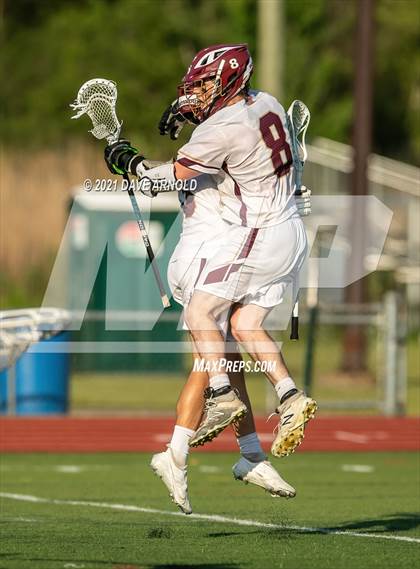 Thumbnail 1 in Derryfield @ Portsmouth (NHIAA Division 2 Semifinal) photogallery.